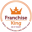 Franchise King Logo